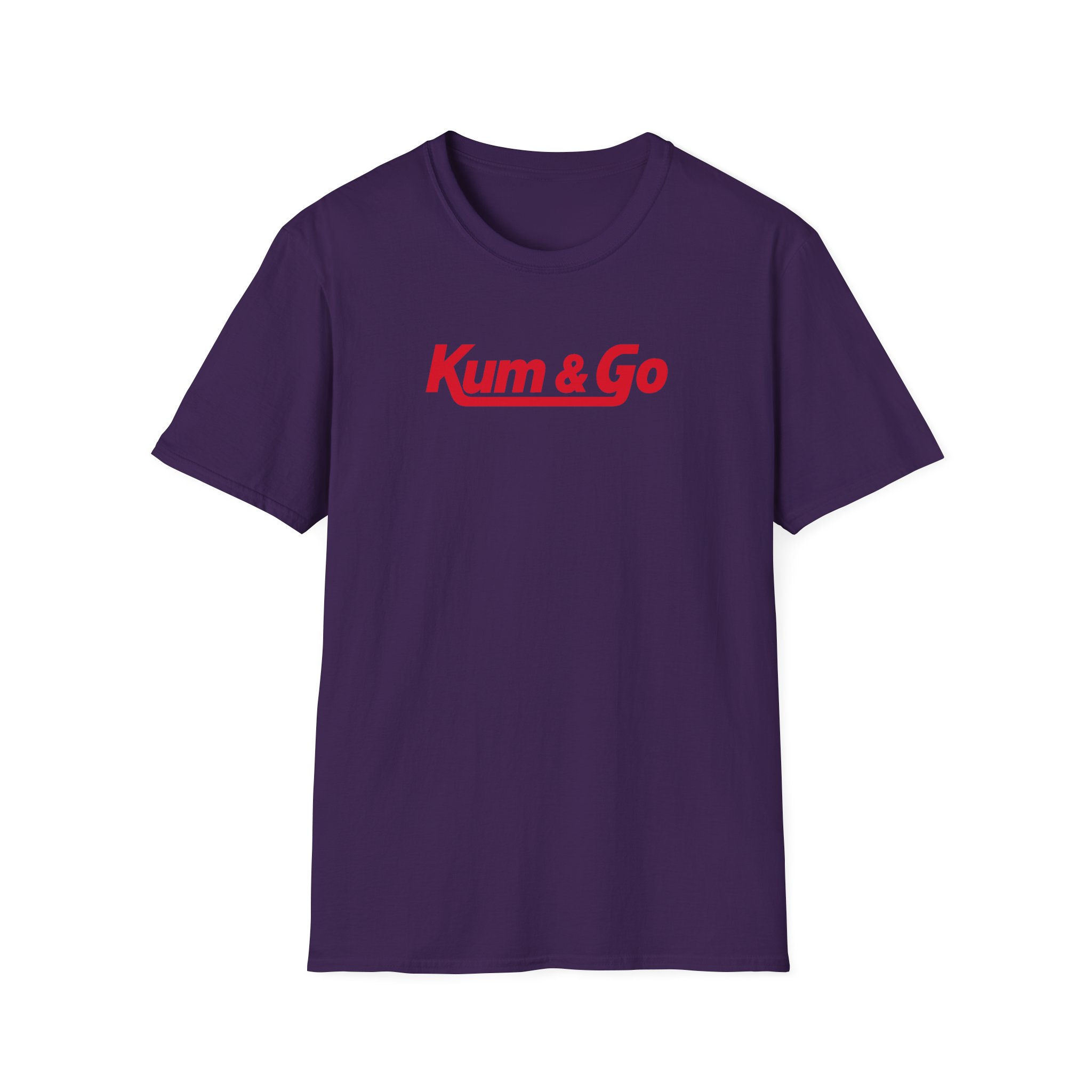 Kum and Go Unisex Softstyle T-Shirt