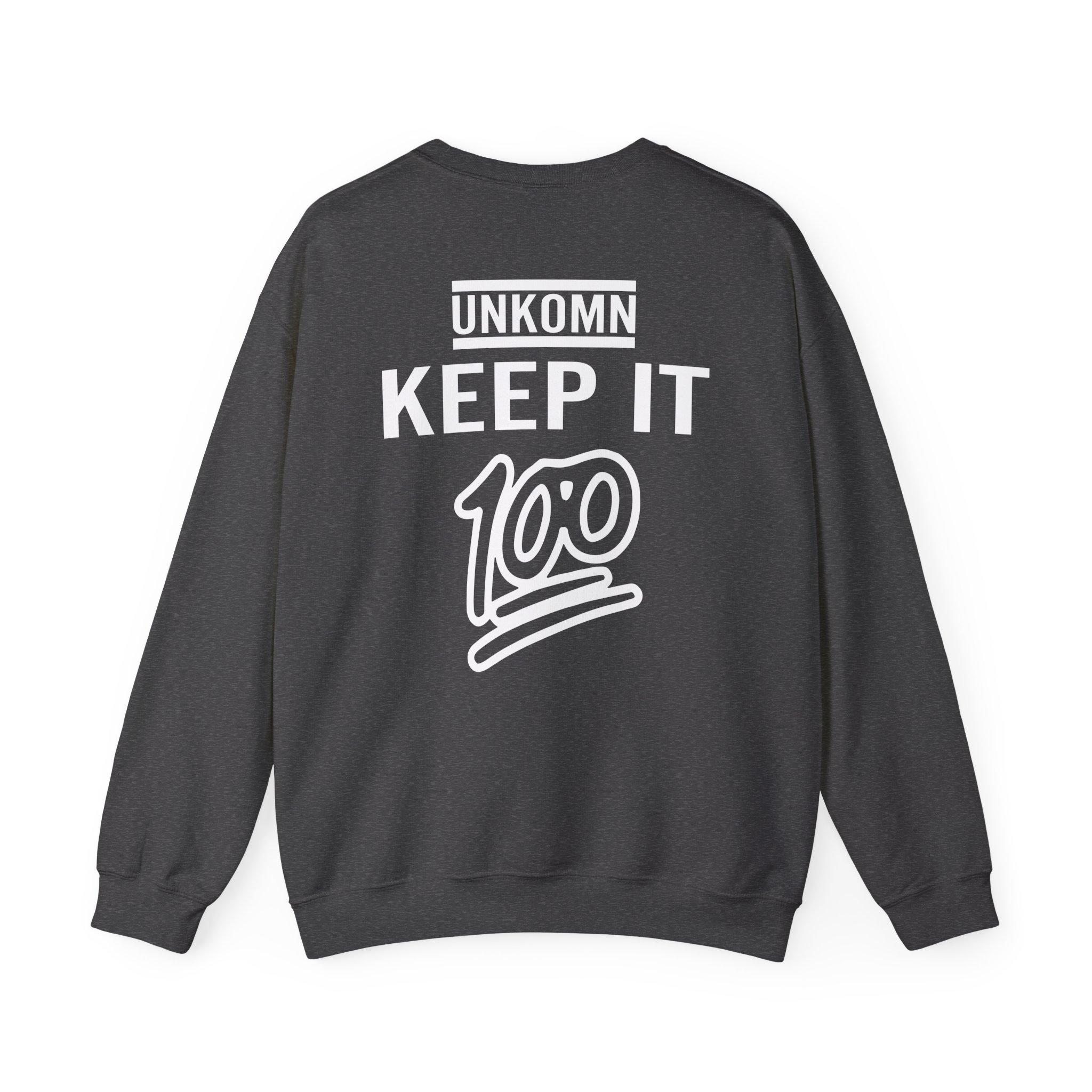 Rare Vintage Kris Kross Hip Hop Unisex Heavy Blendâ„¢ Crewneck Sweatshirt