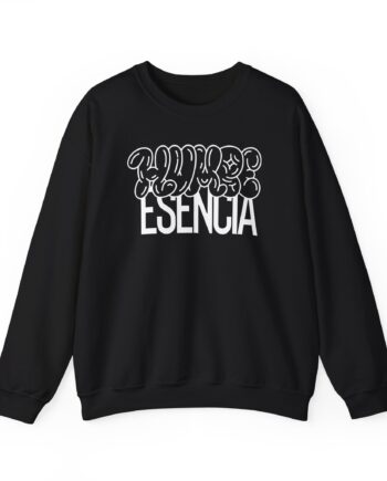 Humbe Esencia Unisex Heavy Blend™ Crewneck Sweatshirt