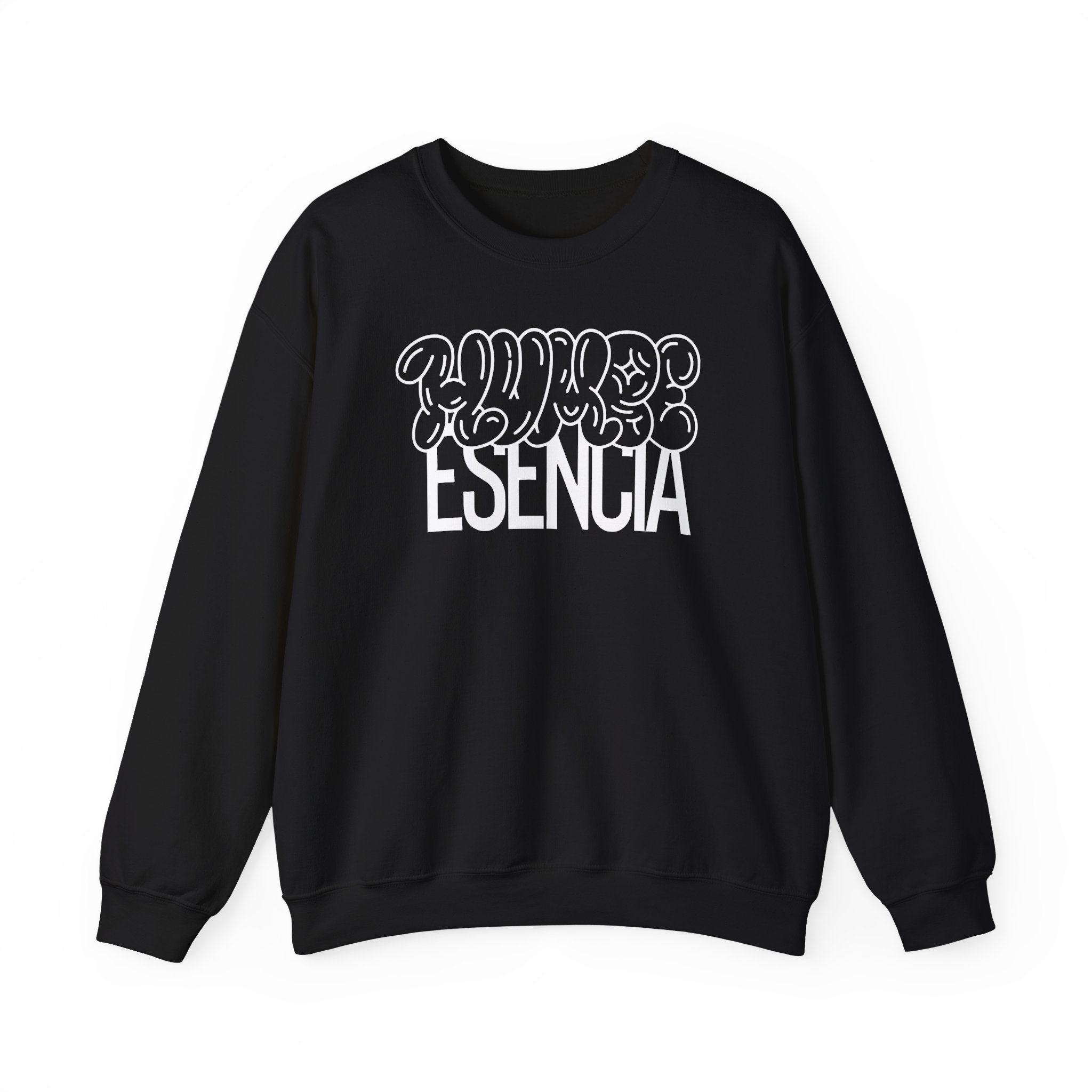 Humbe Esencia Unisex Heavy Blendâ„¢ Crewneck Sweatshirt