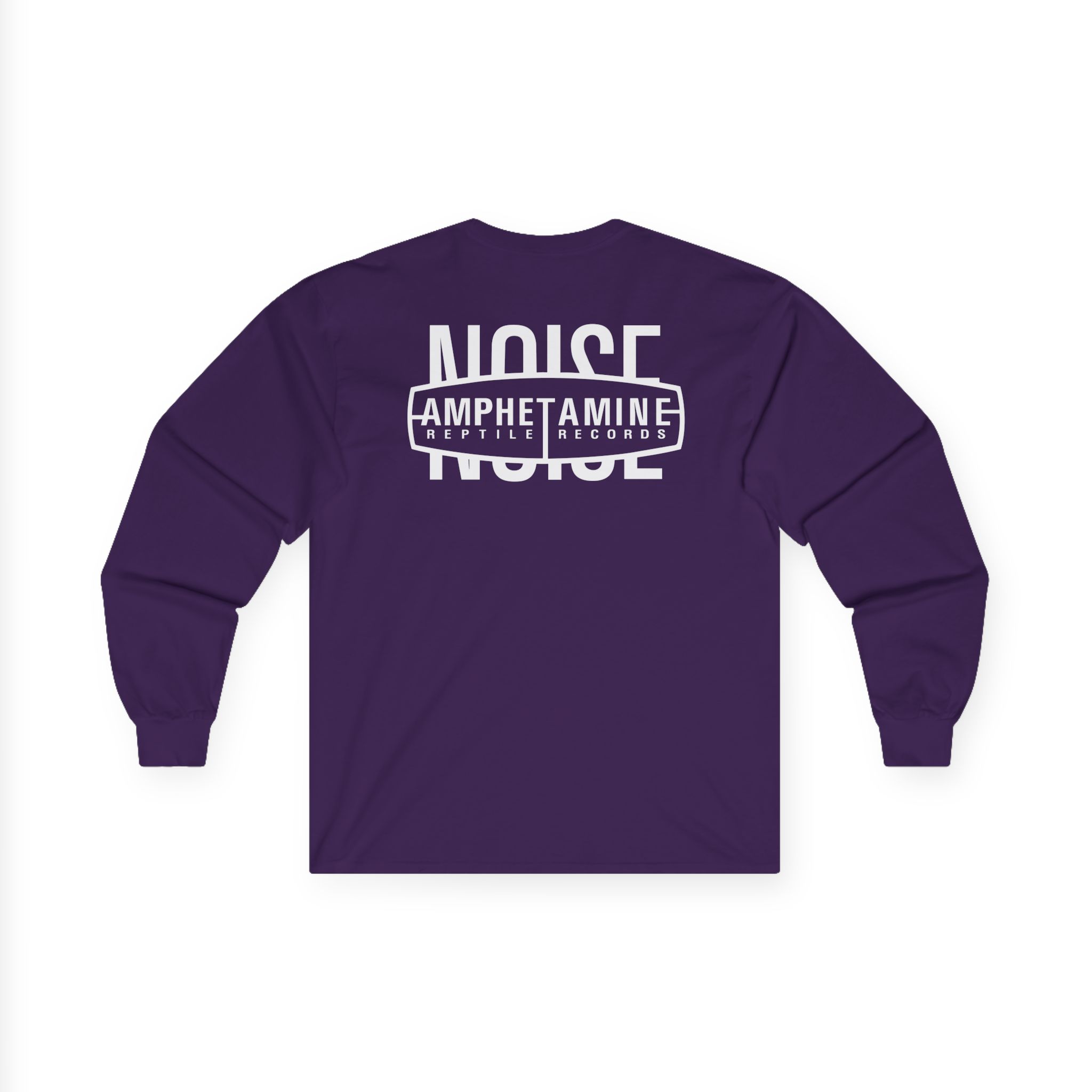 Melvins Unisex Ultra Cotton Long Sleeve Tee