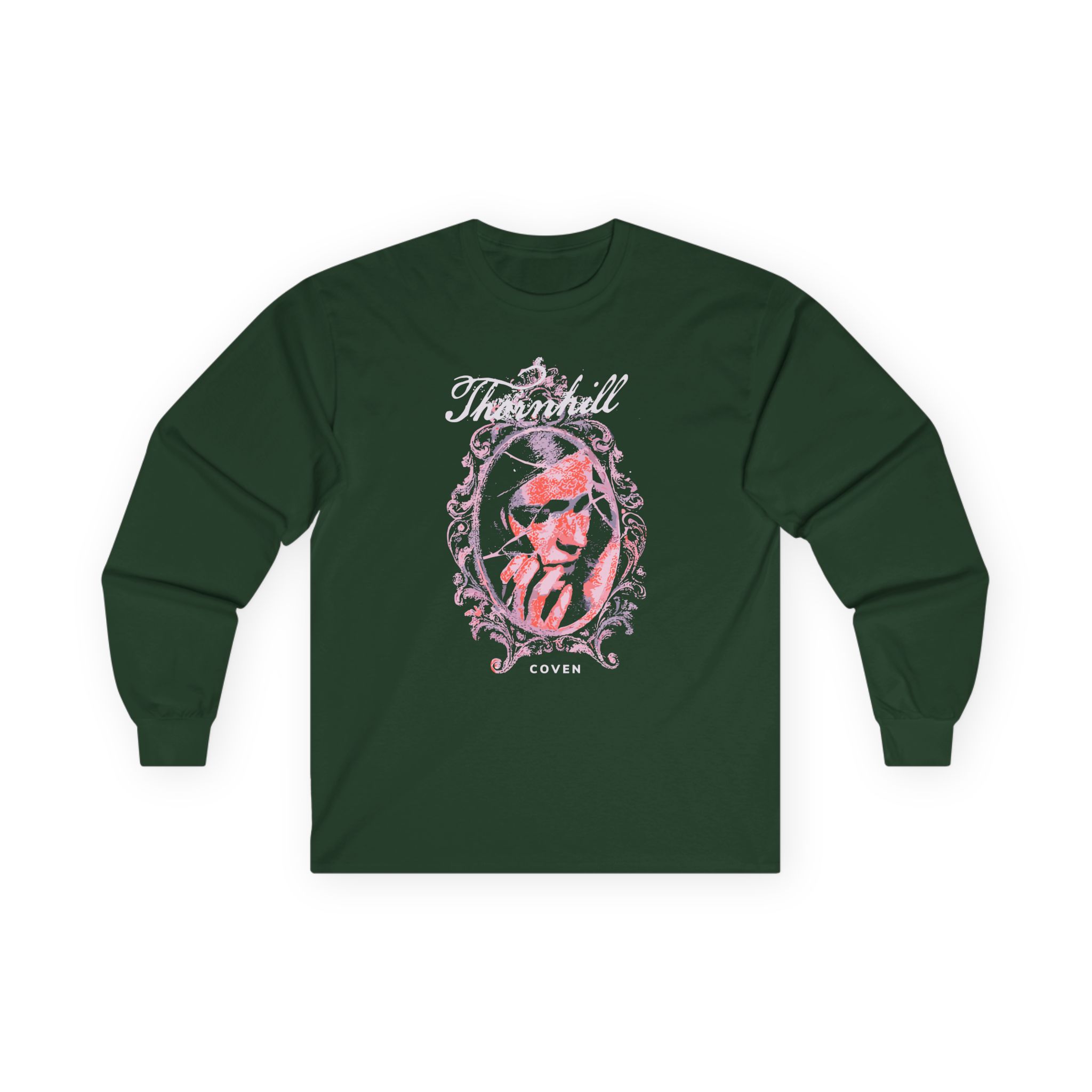 Thornhill Coven Unisex Ultra Cotton Long Sleeve Tee