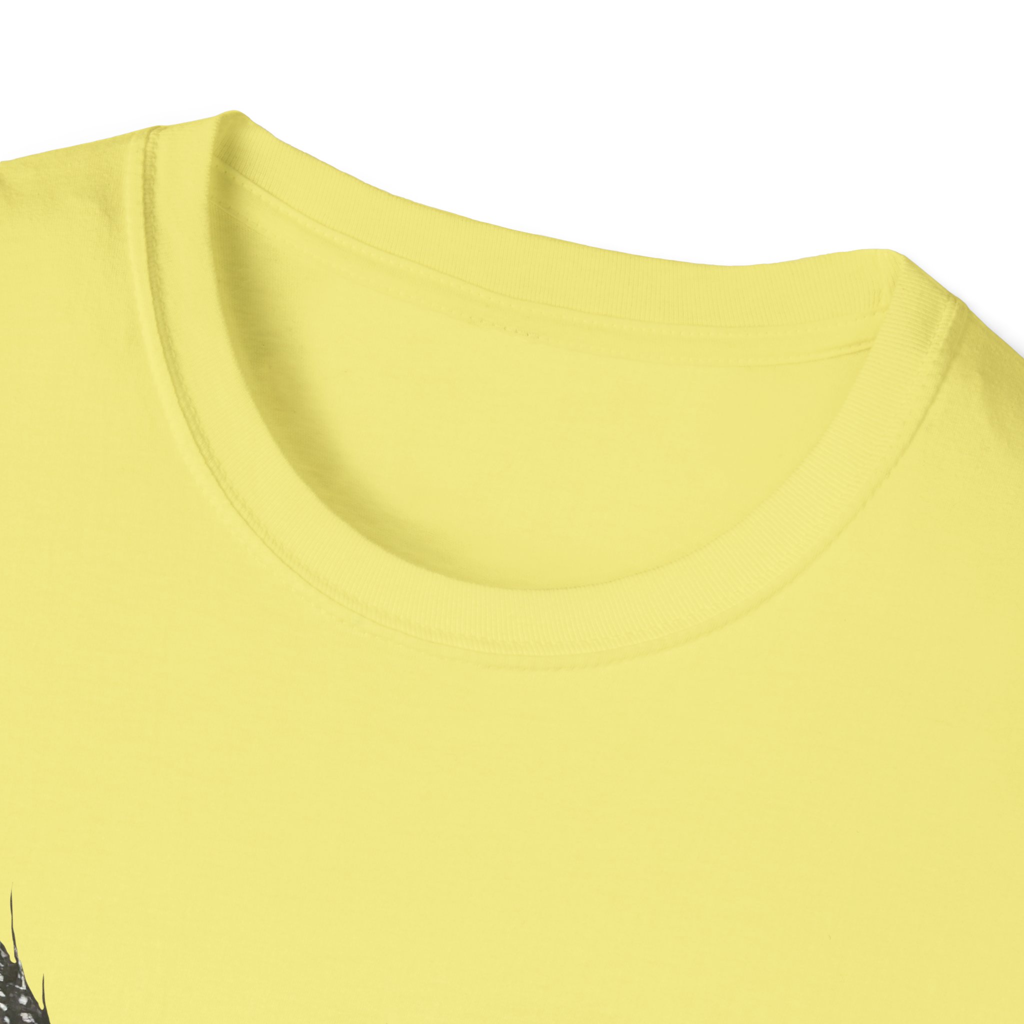 Adrianne Lenker Not a Lot Just Forever Unisex Softstyle T-shirt