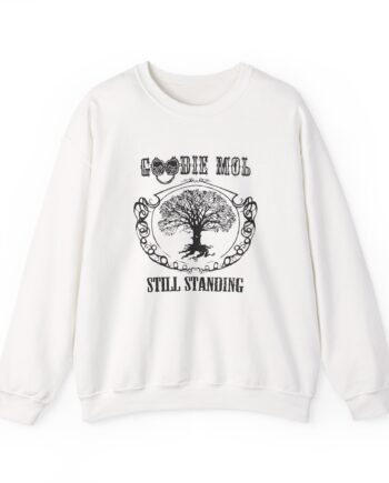 Goodie Mob Still Standing Unisex Heavy Blend™ Crewneck Sweatshirt