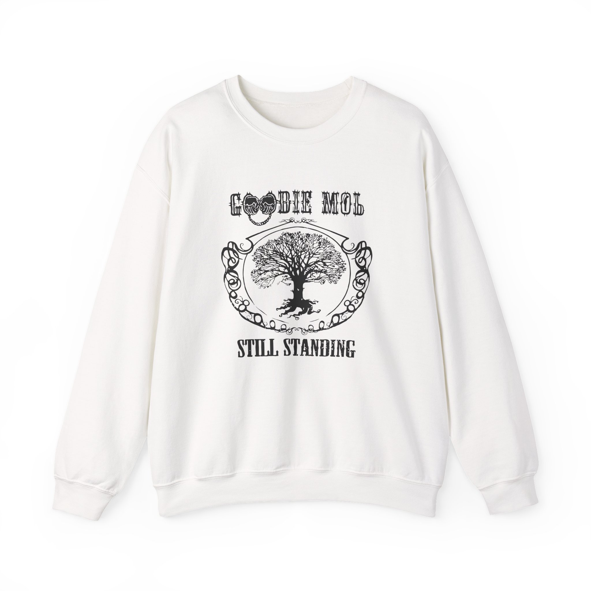 Goodie Mob Still Standing Unisex Heavy Blendâ„¢ Crewneck Sweatshirt