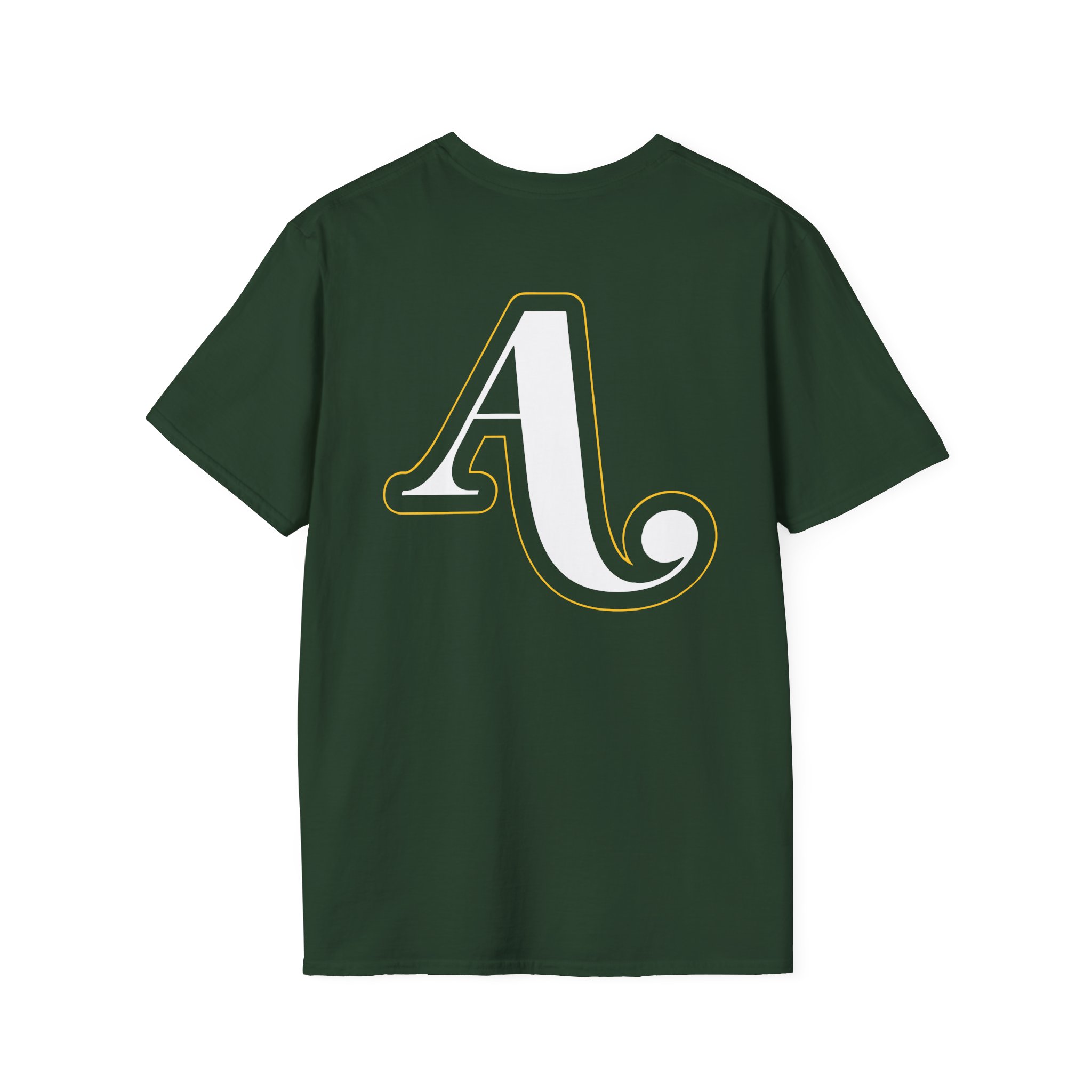 Adele Unisex Softstyle T-Shirt