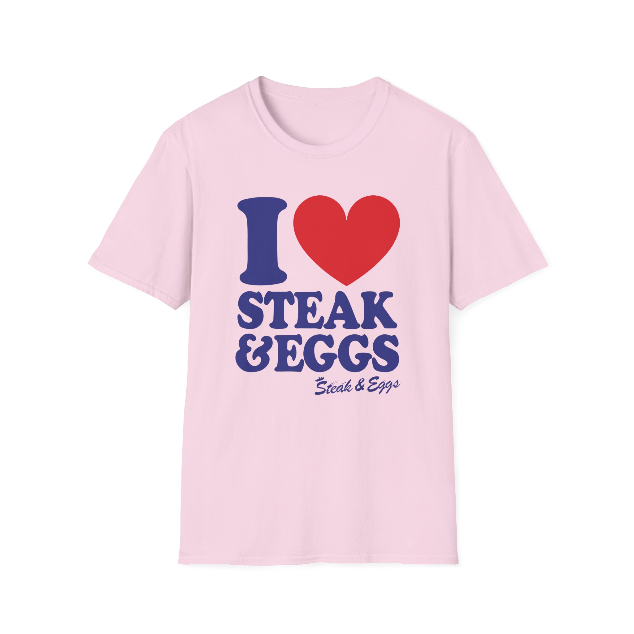 OTK Unisex Softstyle T-Shirt