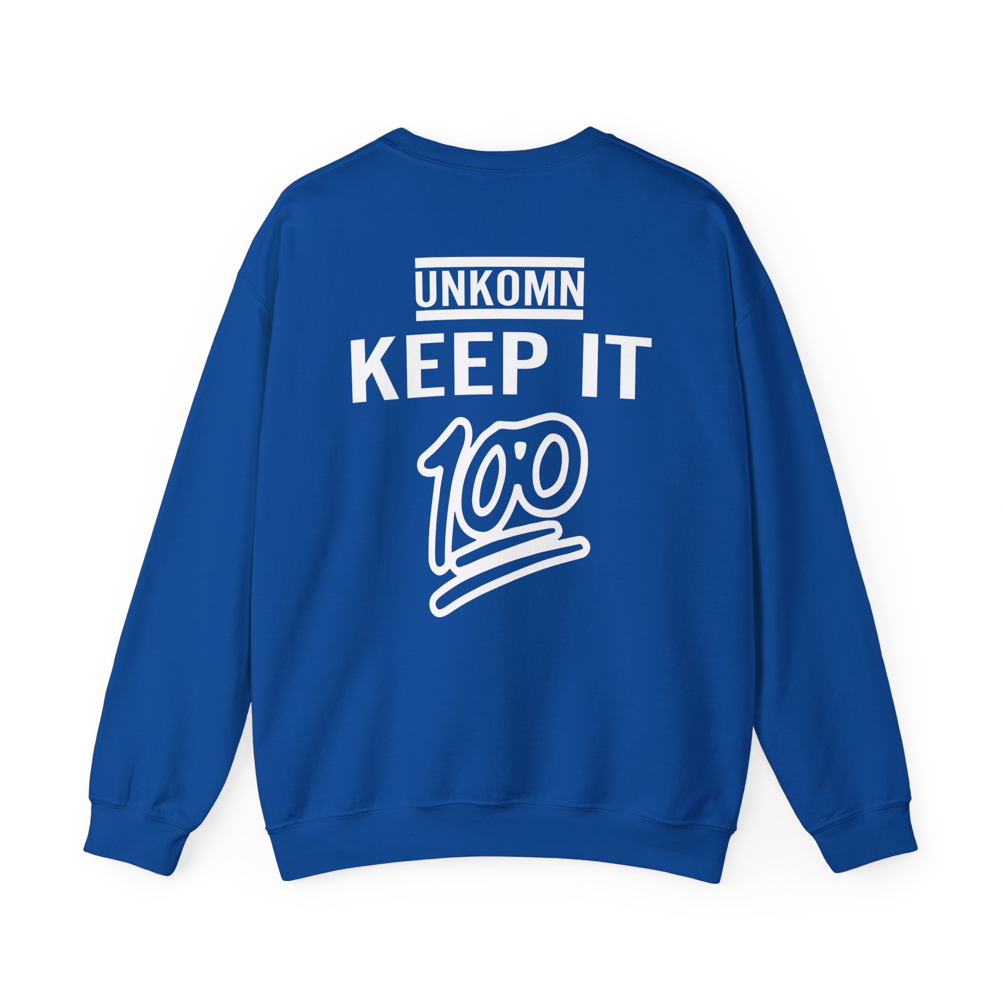 Rare Vintage Kris Kross Hip Hop Unisex Heavy Blendâ„¢ Crewneck Sweatshirt