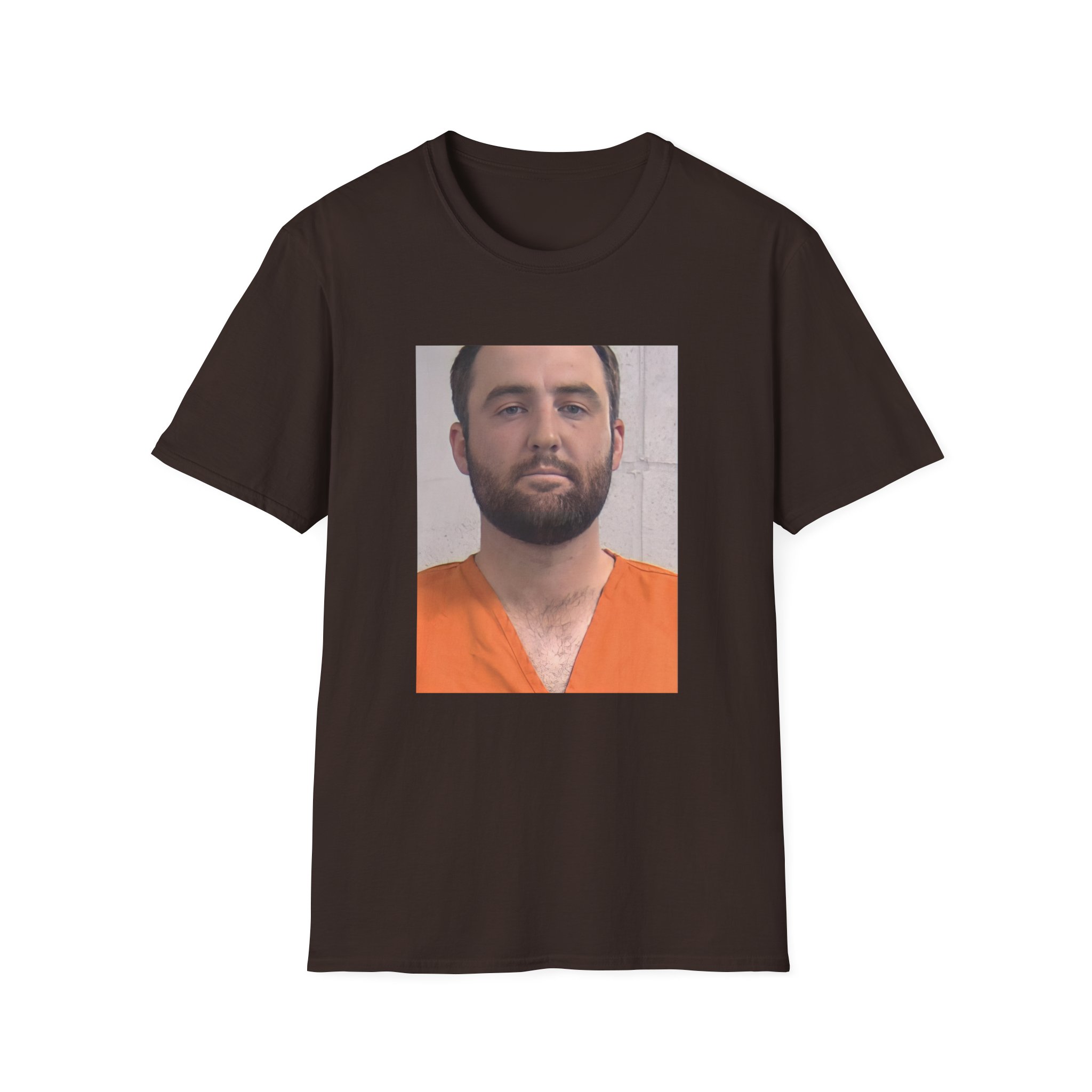 Scottie Scheffler Unisex Softstyle T-Shirt