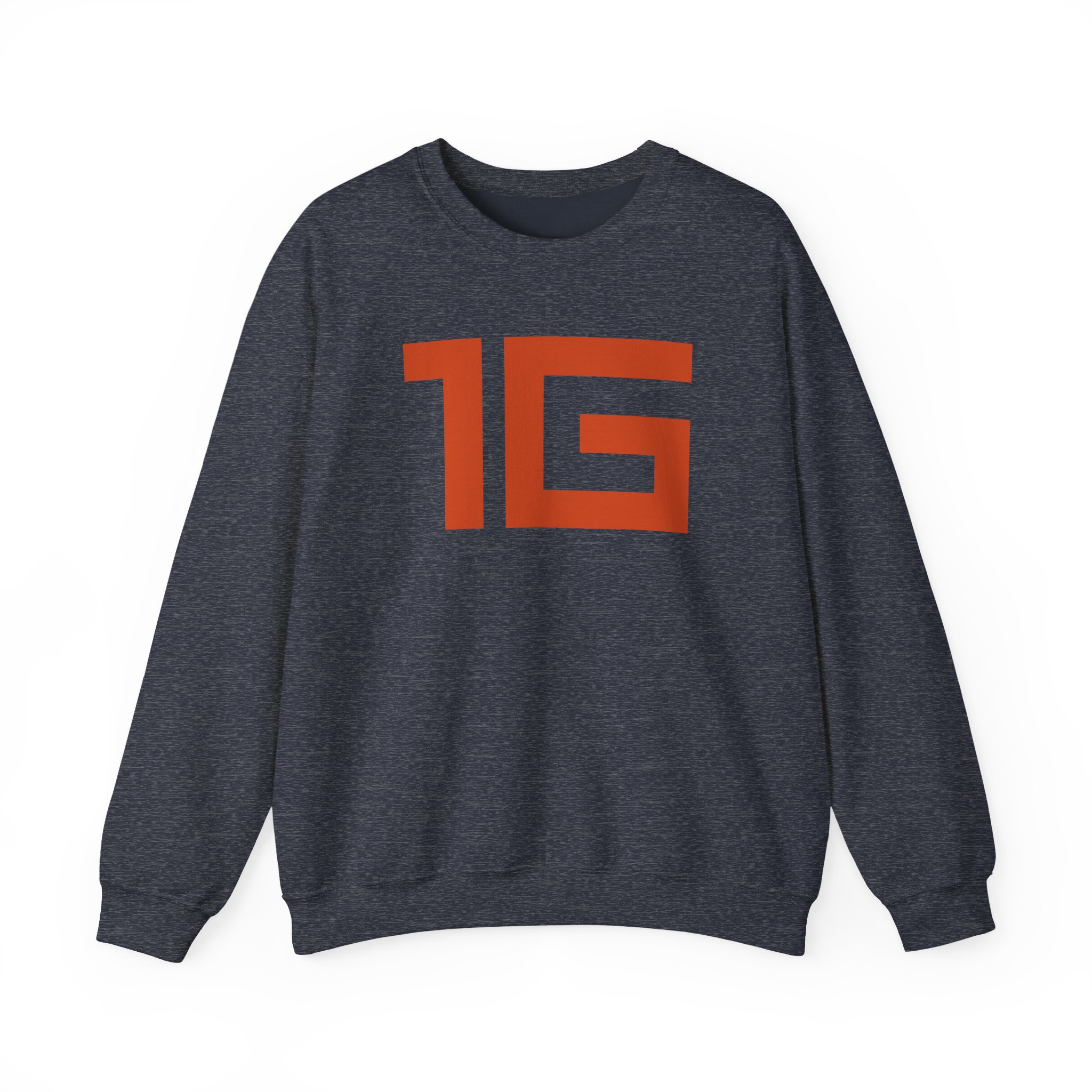 Summit1g Unisex Heavy Blendâ„¢ Crewneck Sweatshirt