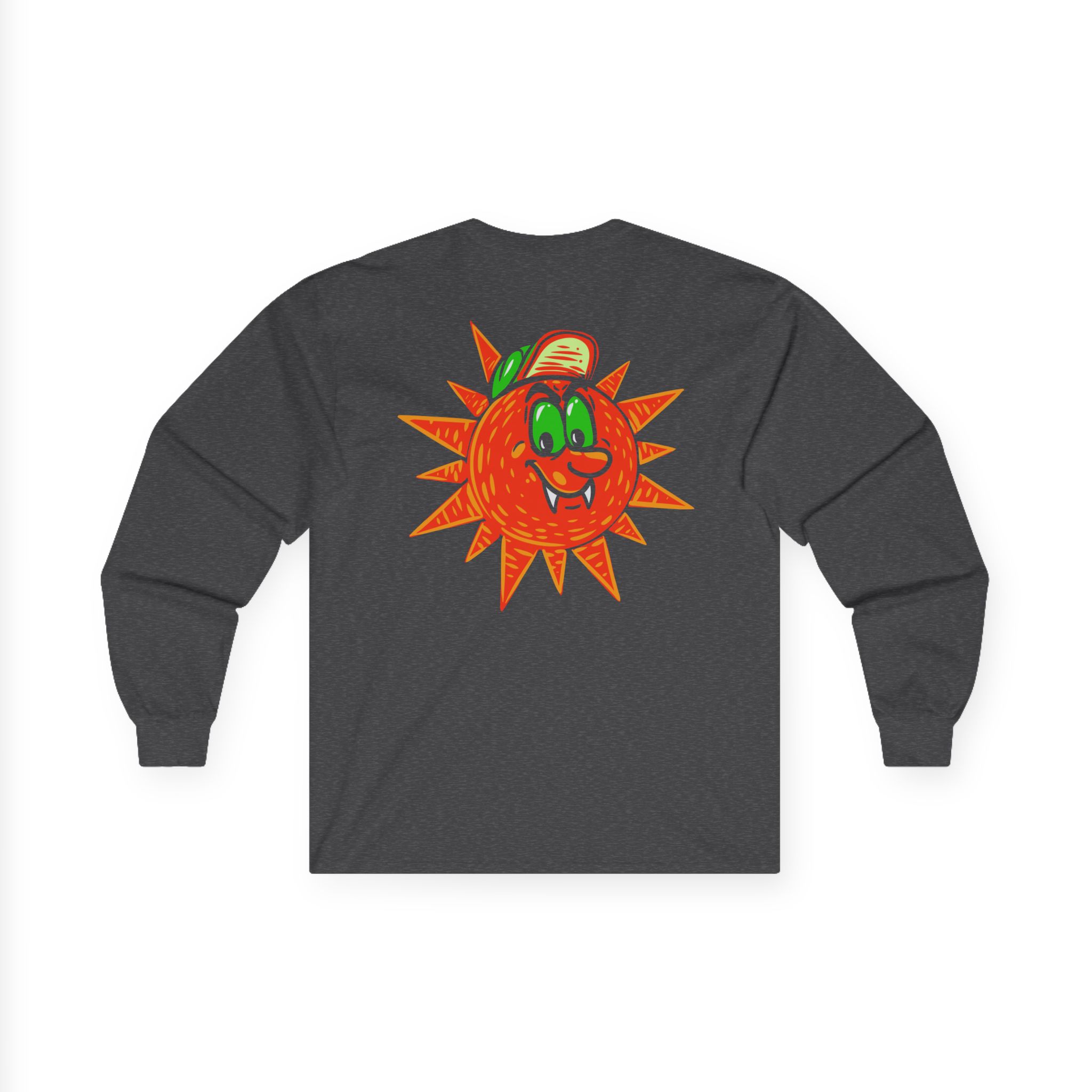 Feid Ferxxocalipsis Unisex Ultra Cotton Long Sleeve Tee