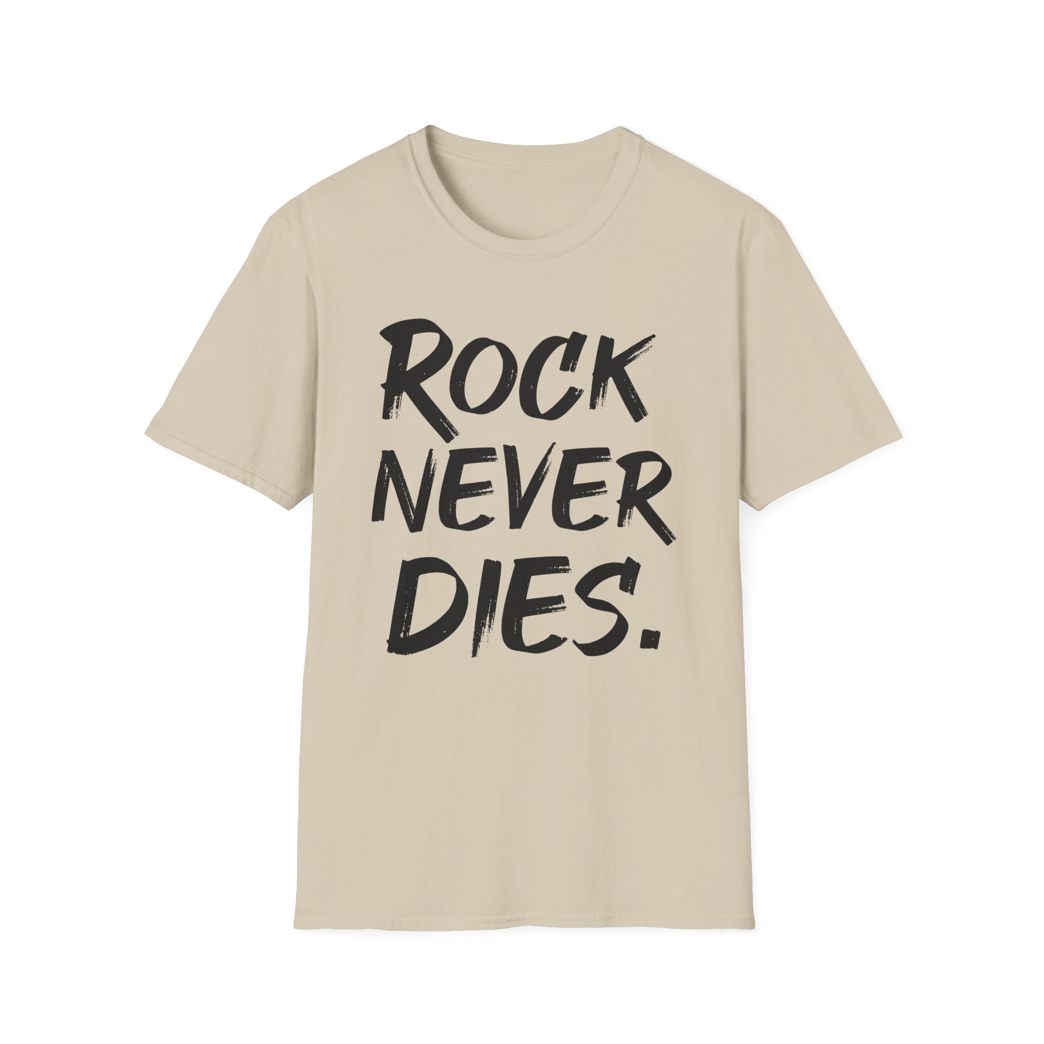 Halestorm Unisex Softstyle T-Shirt