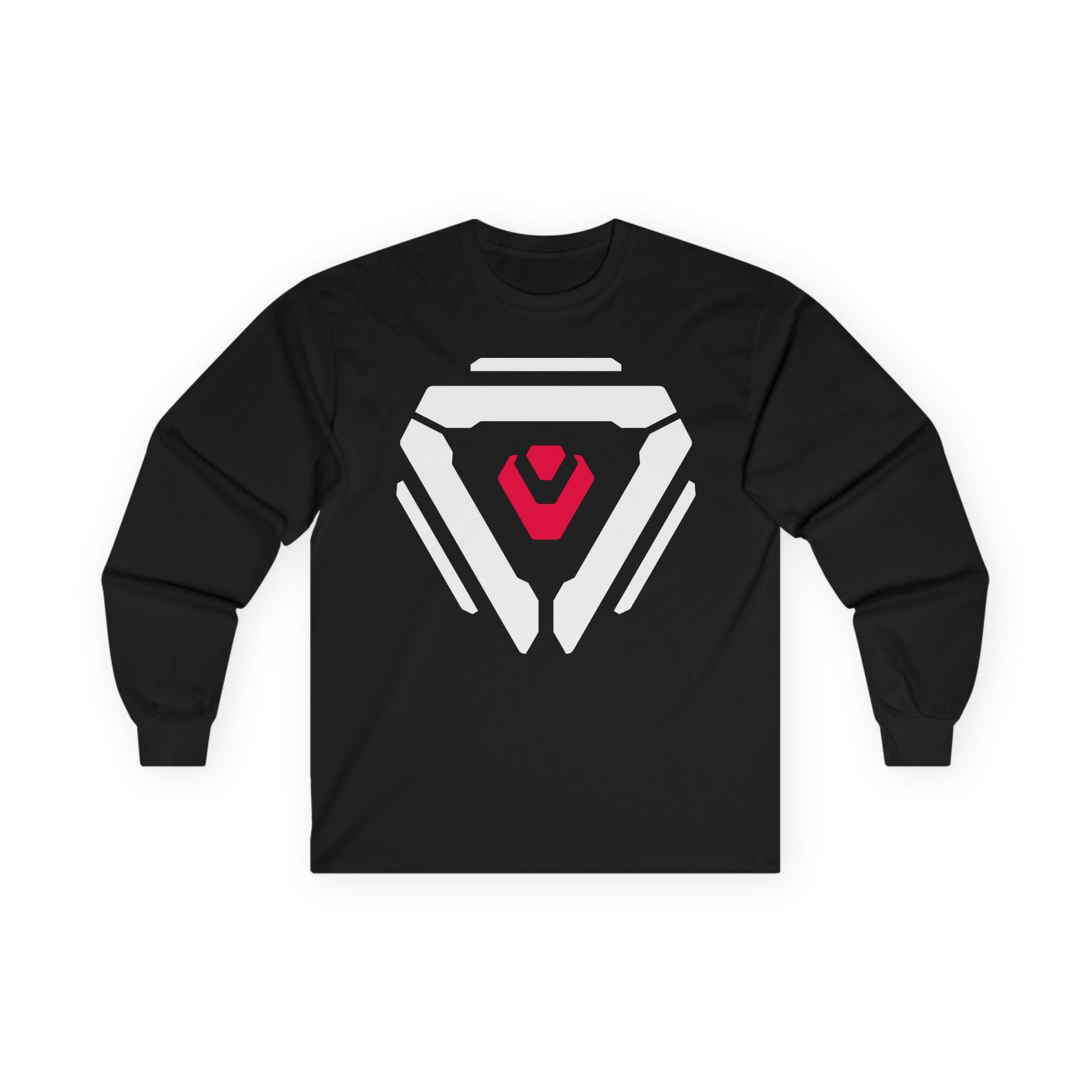 Bugha Unisex Ultra Cotton Long Sleeve Tee