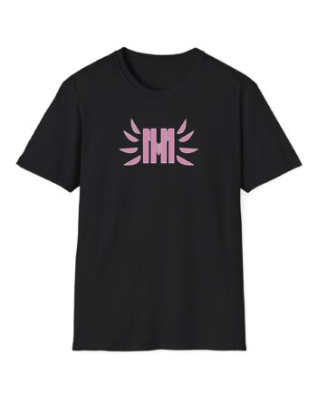 Heelmike Unisex Softstyle T-Shirt