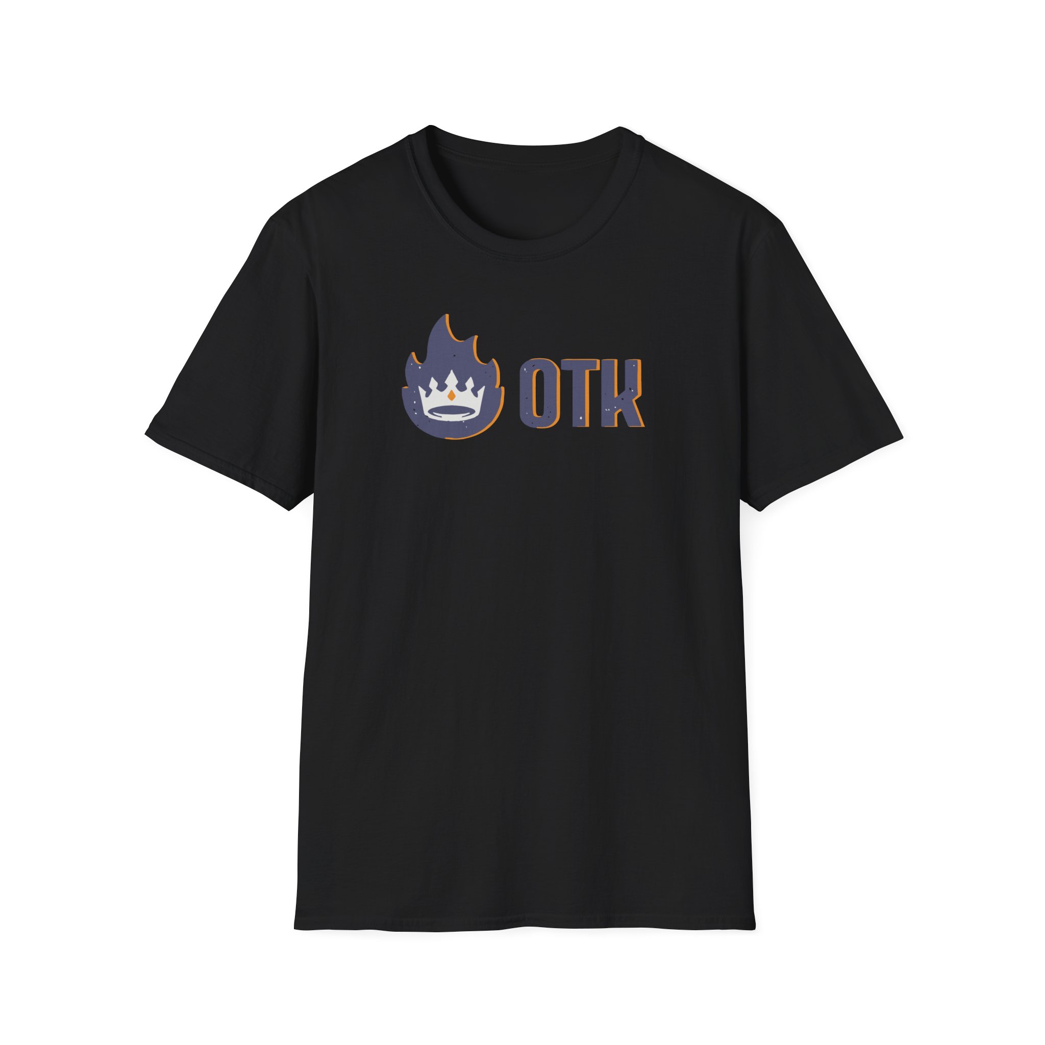 OTK Unisex Softstyle T-Shirt