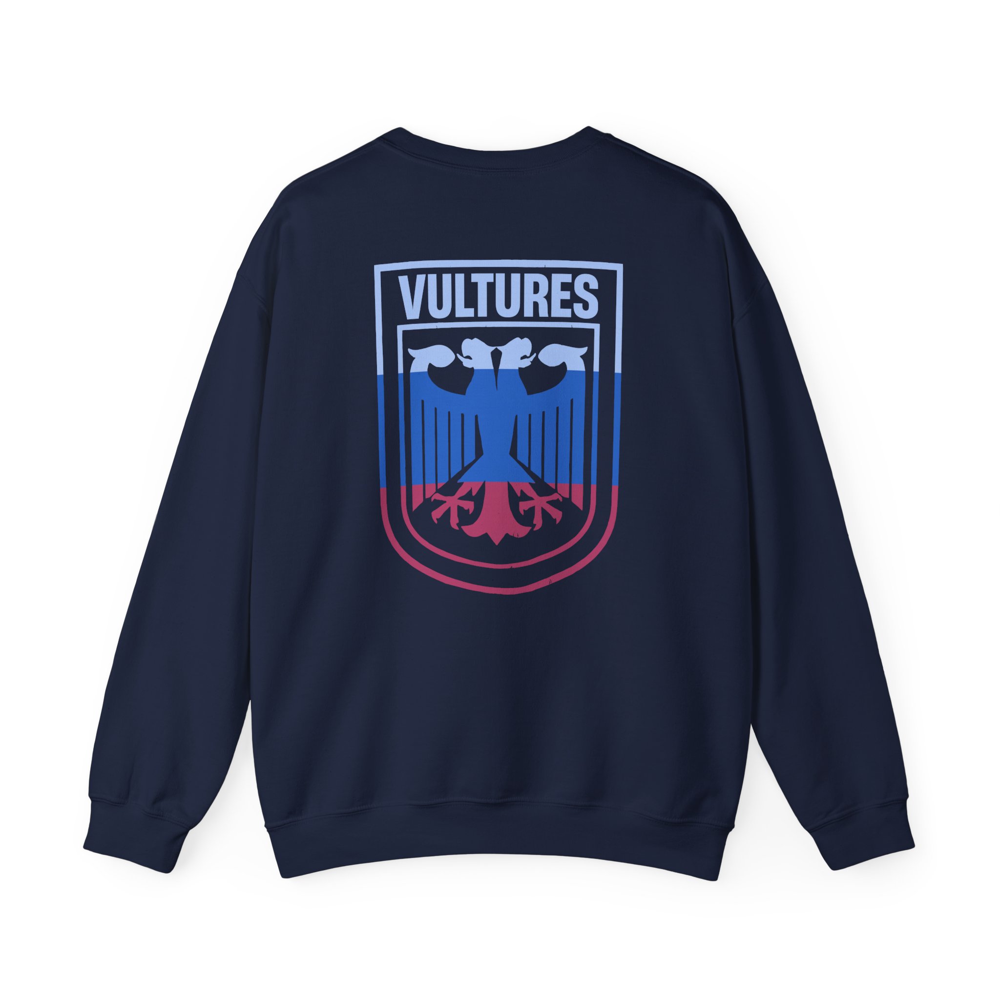 Vultures Unisex Heavy Blendâ„¢ Crewneck Sweatshirt