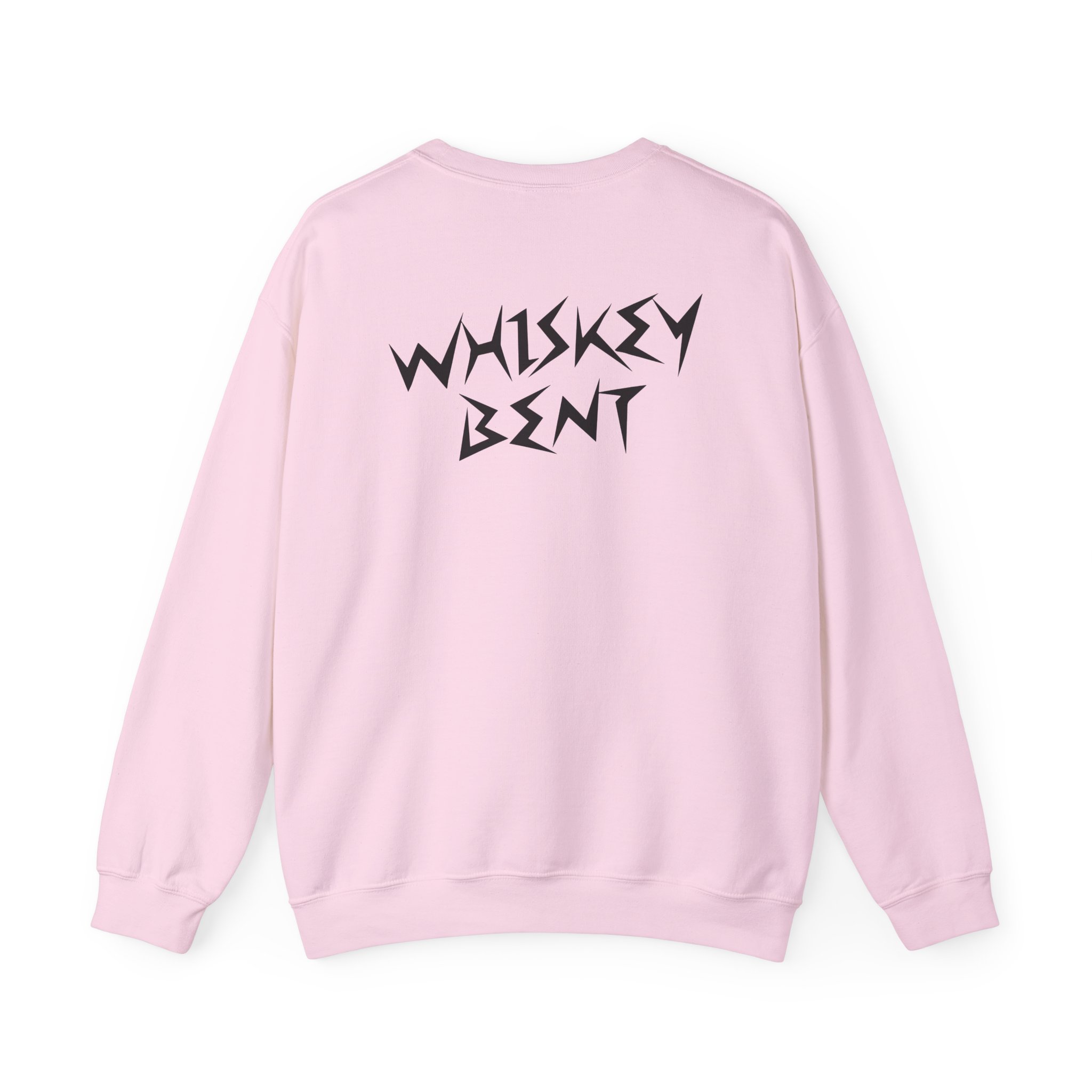 YM Unisex Heavy Blendâ„¢ Crewneck Sweatshirt