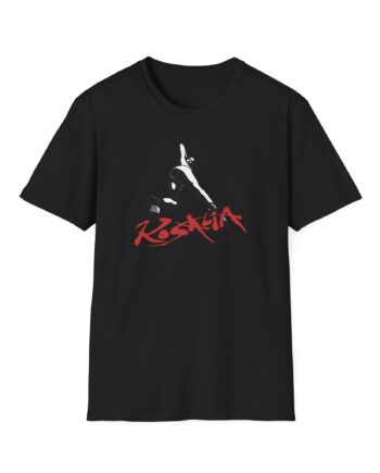 Rosalia Motomami 2 Unisex Softstyle T-Shirt