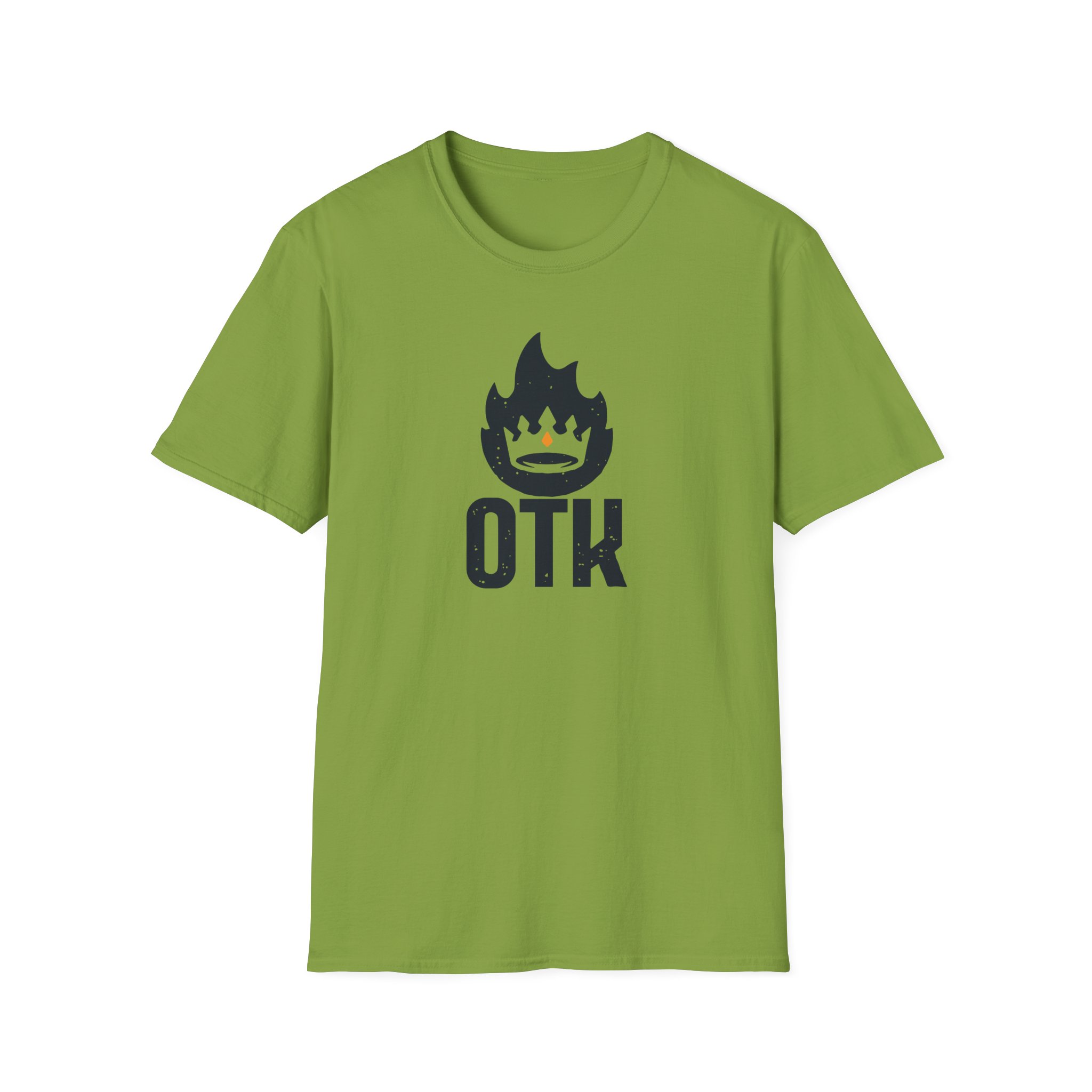 OTK Unisex Softstyle T-Shirt