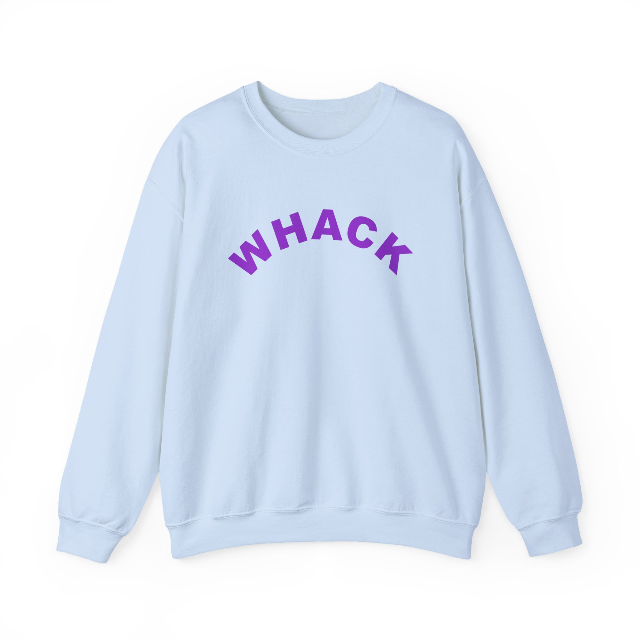 Tierra Whack Unisex Heavy Blendâ„¢ Crewneck Sweatshirt