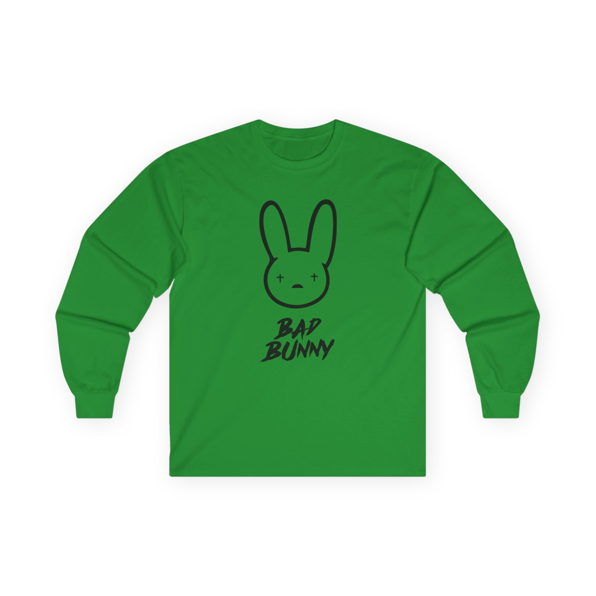 BB Unisex Ultra Cotton Long Sleeve Tee