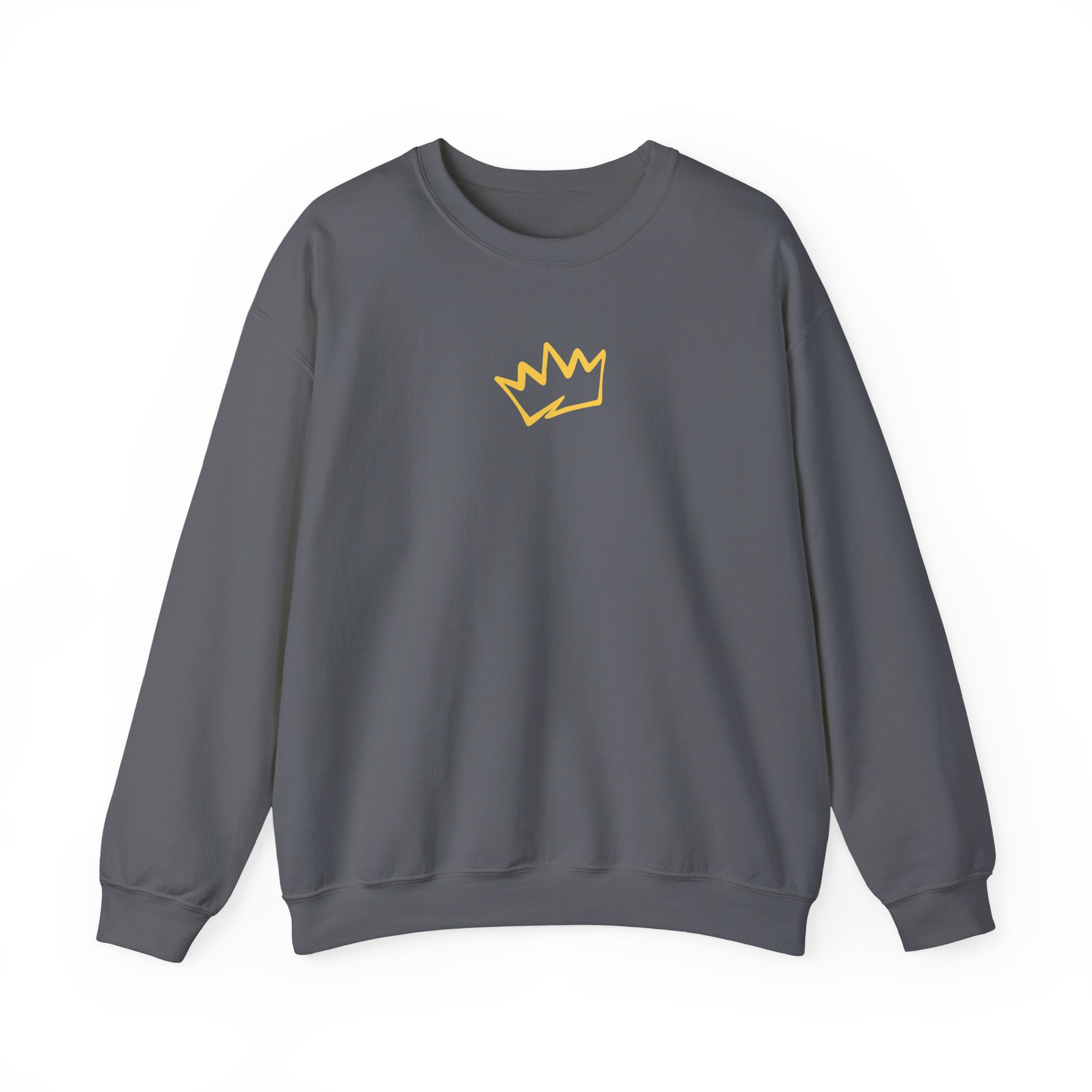 OTK Unisex Heavy Blendâ„¢ Crewneck Sweatshirt