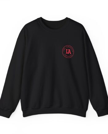 Los Angeles Thieves Unisex Heavy Blend Crewneck Sweatshirt