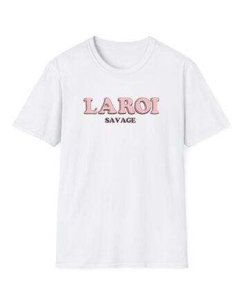 The Kid Laroi Savage Unisex Softstyle T-Shirt