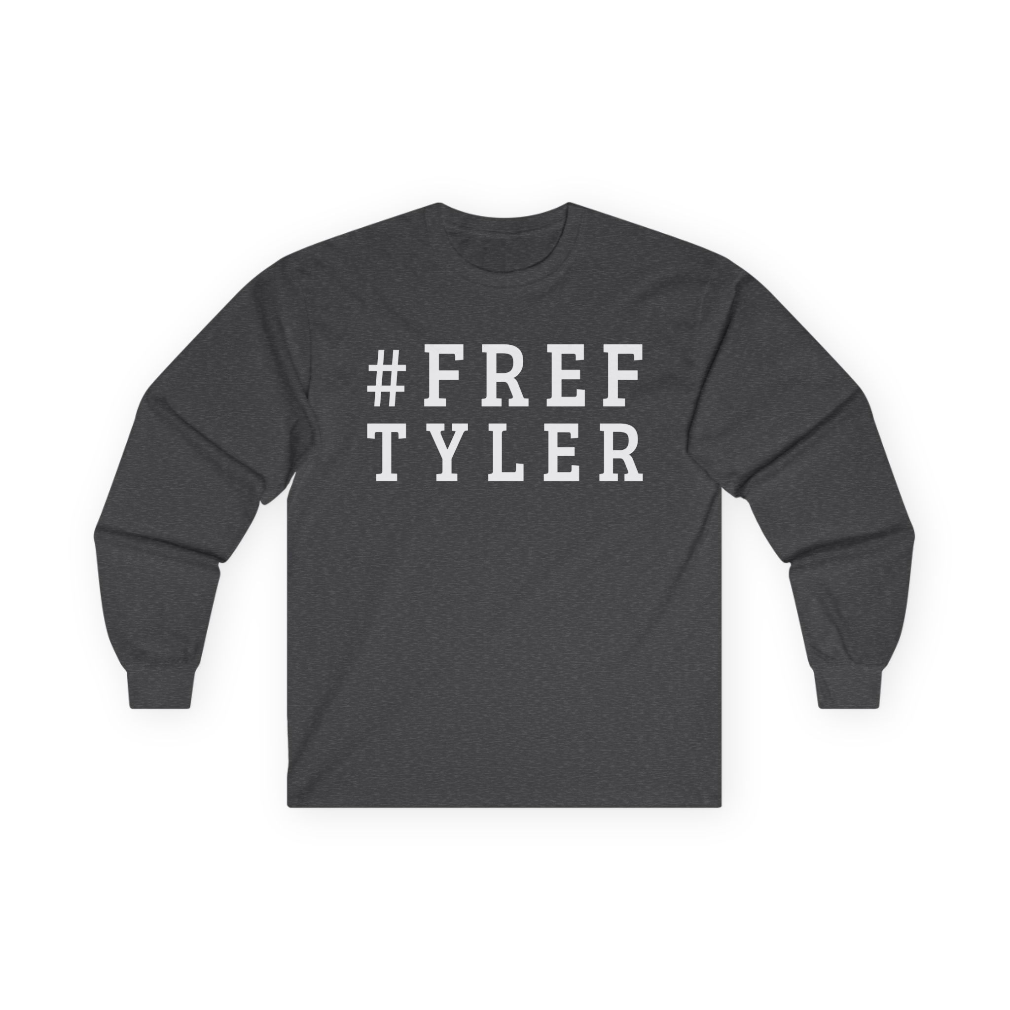 Loltyler1 #fref Tyler Unisex Ultra Cotton Long Sleeve Tee