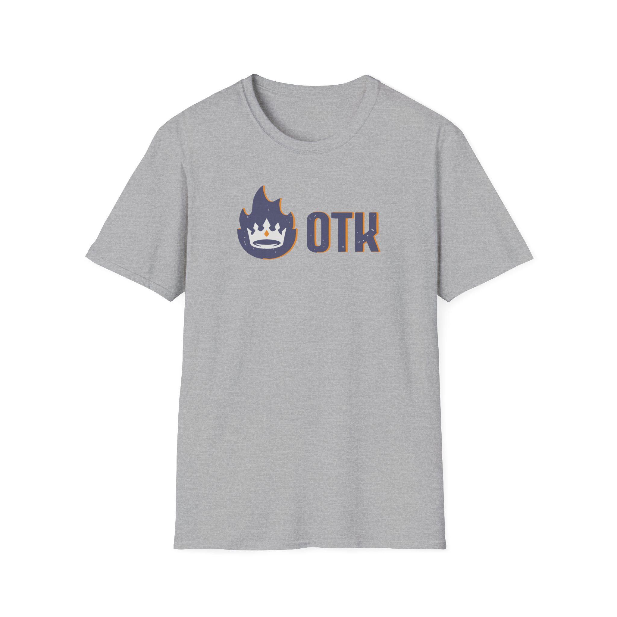 OTK Unisex Softstyle T-Shirt