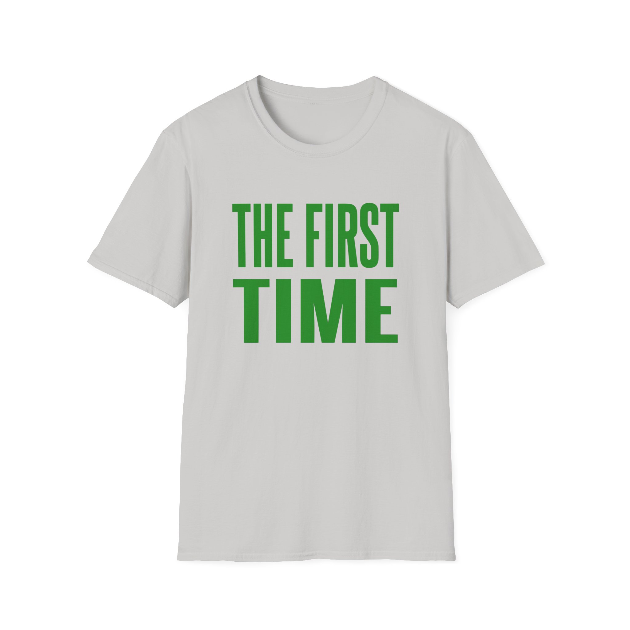 The Kid Laroi Unisex Softstyle T-Shirt