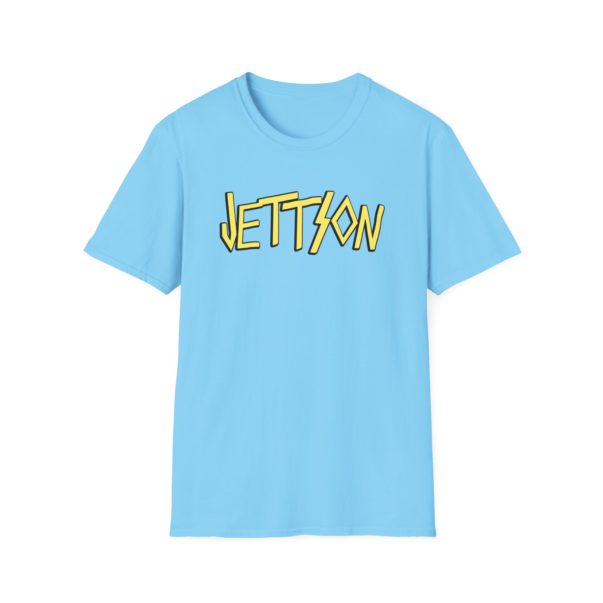 Jett Lawrence Unisex Softstyle T-Shirt