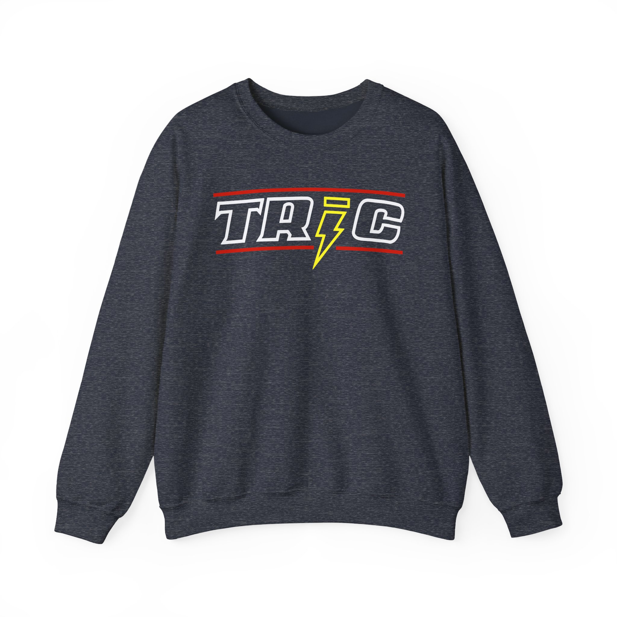 Tric Film Show One Tree Hill Unisex Heavy Blend Crewneck Sweatshirt