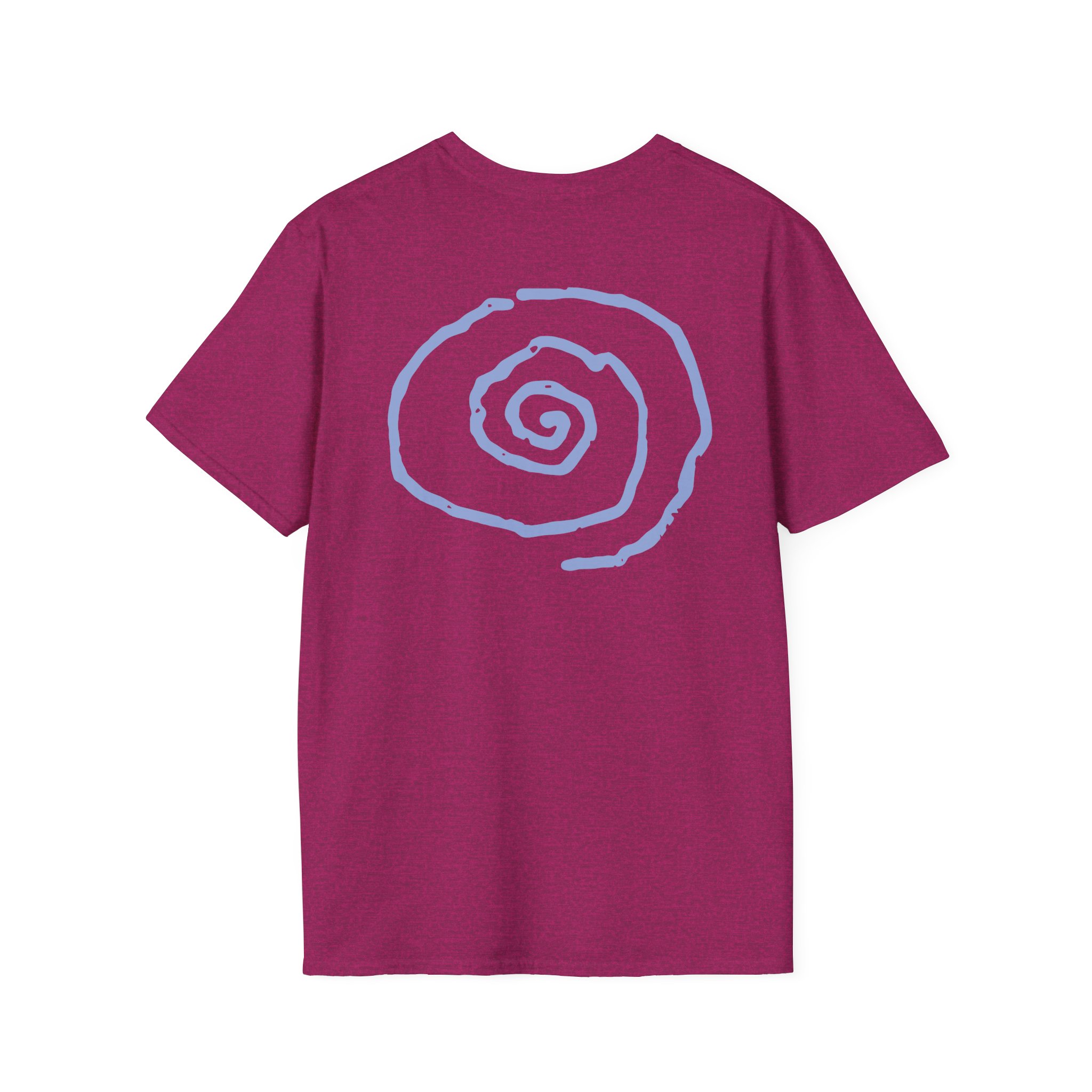 Whirr Unisex Softstyle T-Shirt
