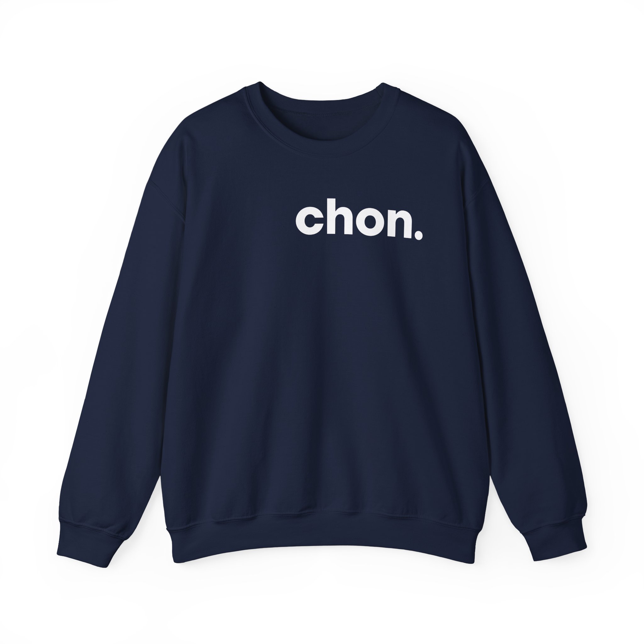 Chon Unisex Heavy Blendâ„¢ Crewneck Sweatshirt