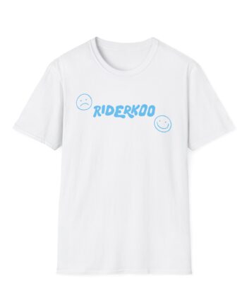Riderkoo Unisex Softstyle T-Shirt