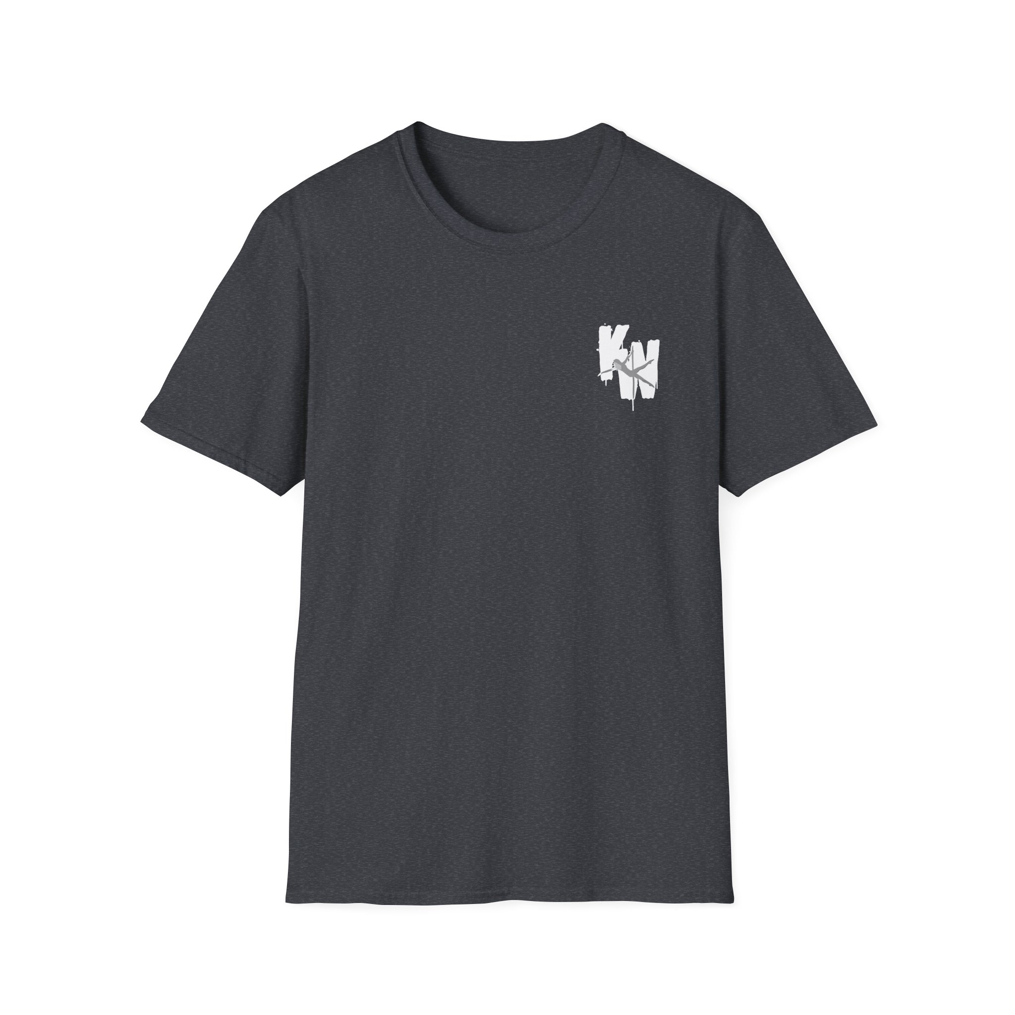 Koe Wetzel Kw Gentleman's Club Unisex Softstyle T-Shirt