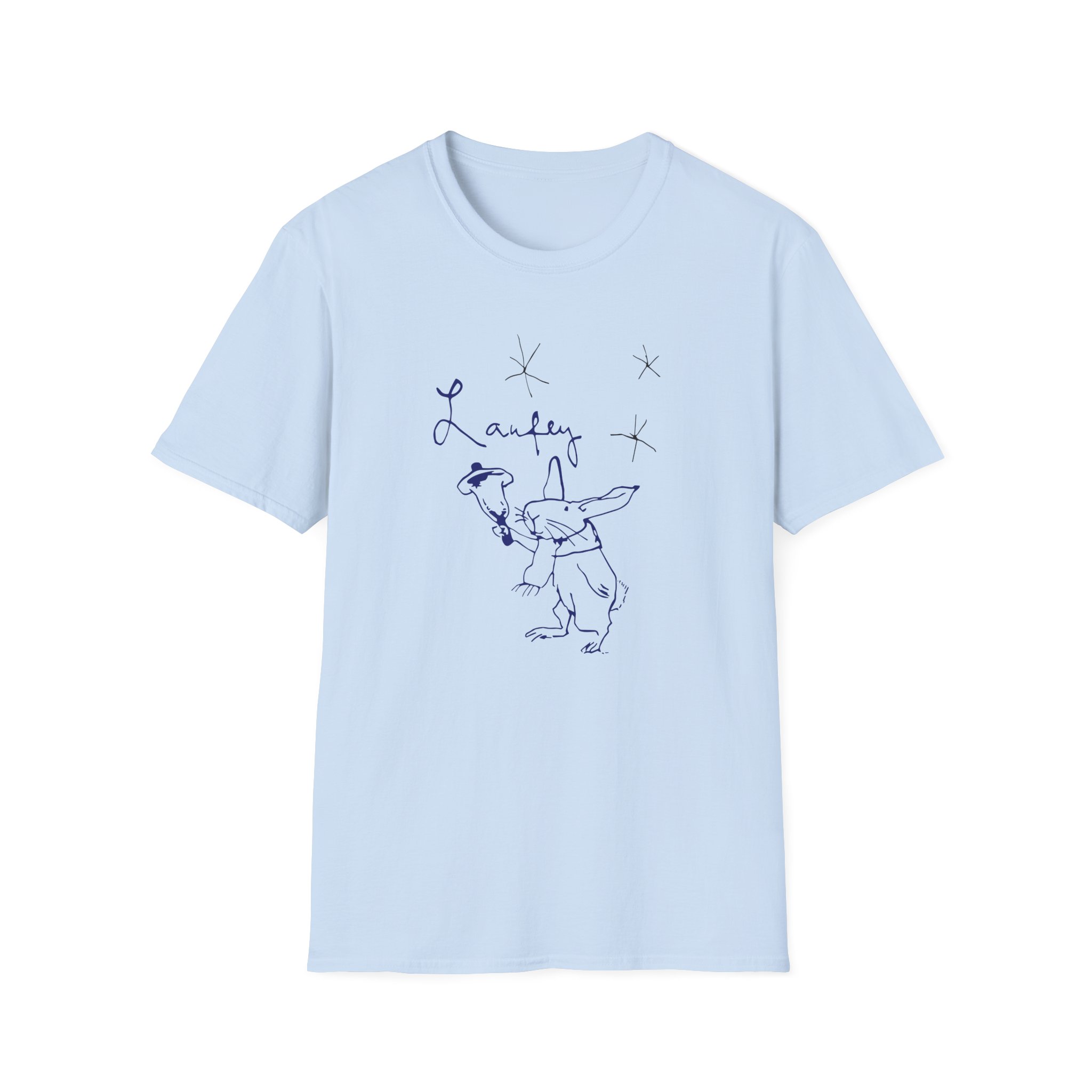 Laufey Unisex Softstyle T-Shirt
