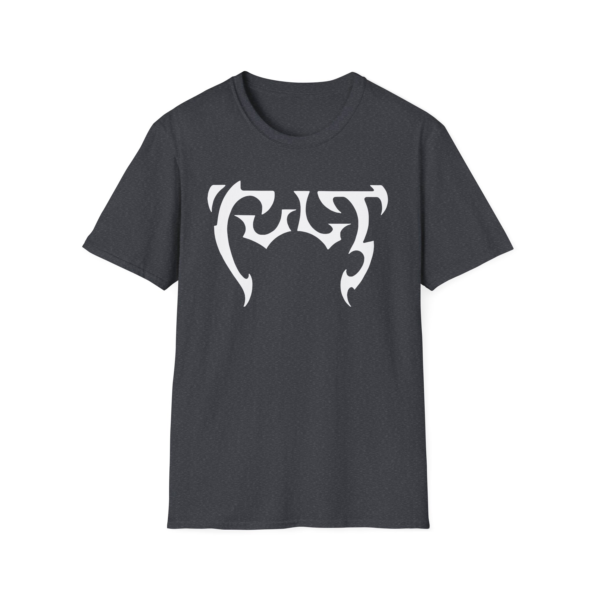 The Cult Unisex Softstyle T-Shirt