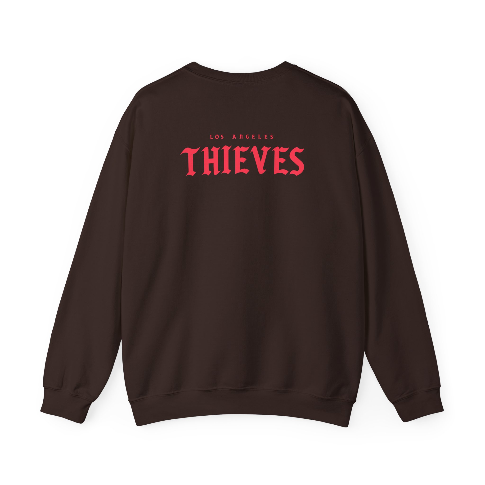 Los Angeles Thieves Unisex Heavy Blend Crewneck Sweatshirt