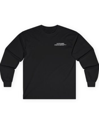 Calvin Harris Funk Wav Bounces Vol. 2 Unisex Ultra Cotton Long Sleeve Tee