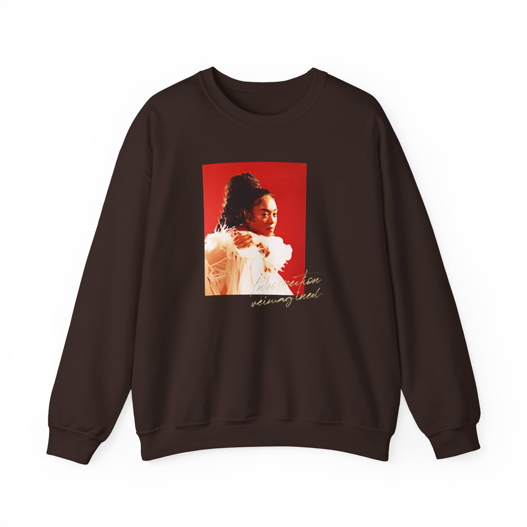 Umi Unisex Heavy Blendâ„¢ Crewneck Sweatshirt