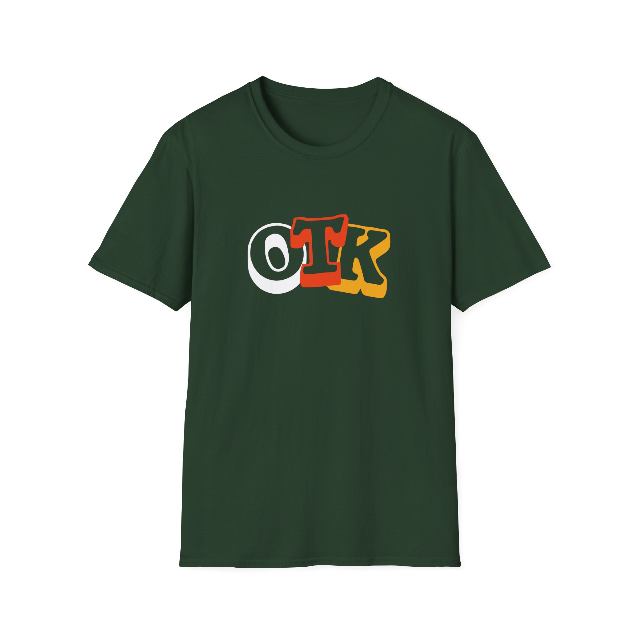 OTK Unisex Softstyle T-Shirt