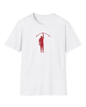 Trevor Bauer  Unisex Softstyle T-Shirt