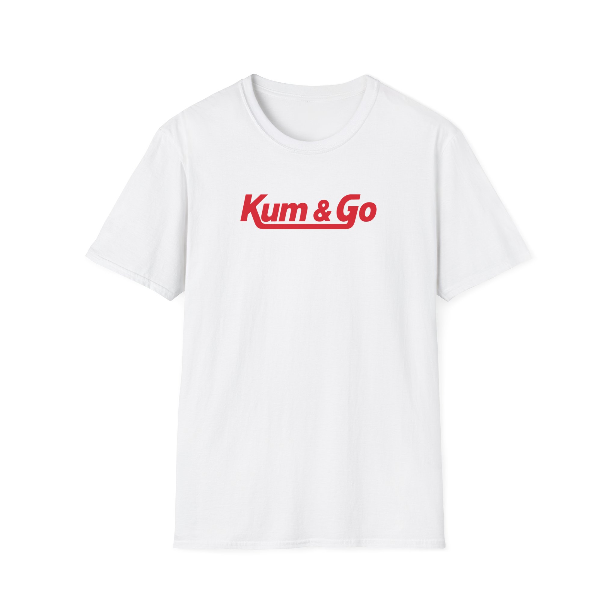 Kum and Go Unisex Softstyle T-Shirt