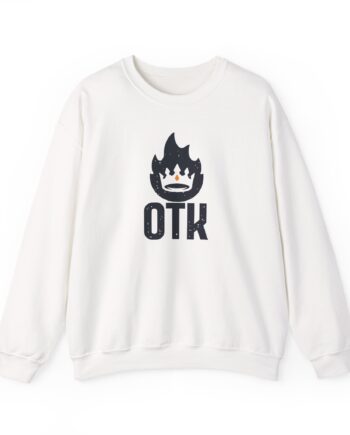 OTK Unisex Heavy Blend™ Crewneck Sweatshirt