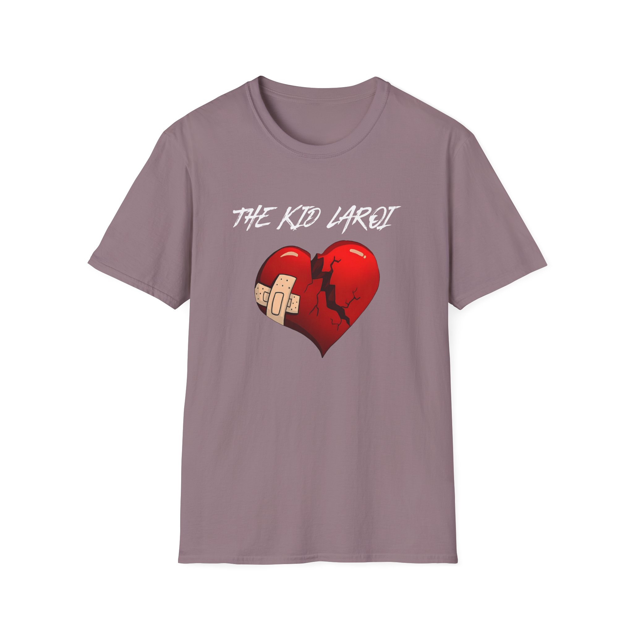 The Kid Laroi Unisex Softstyle T-Shirt