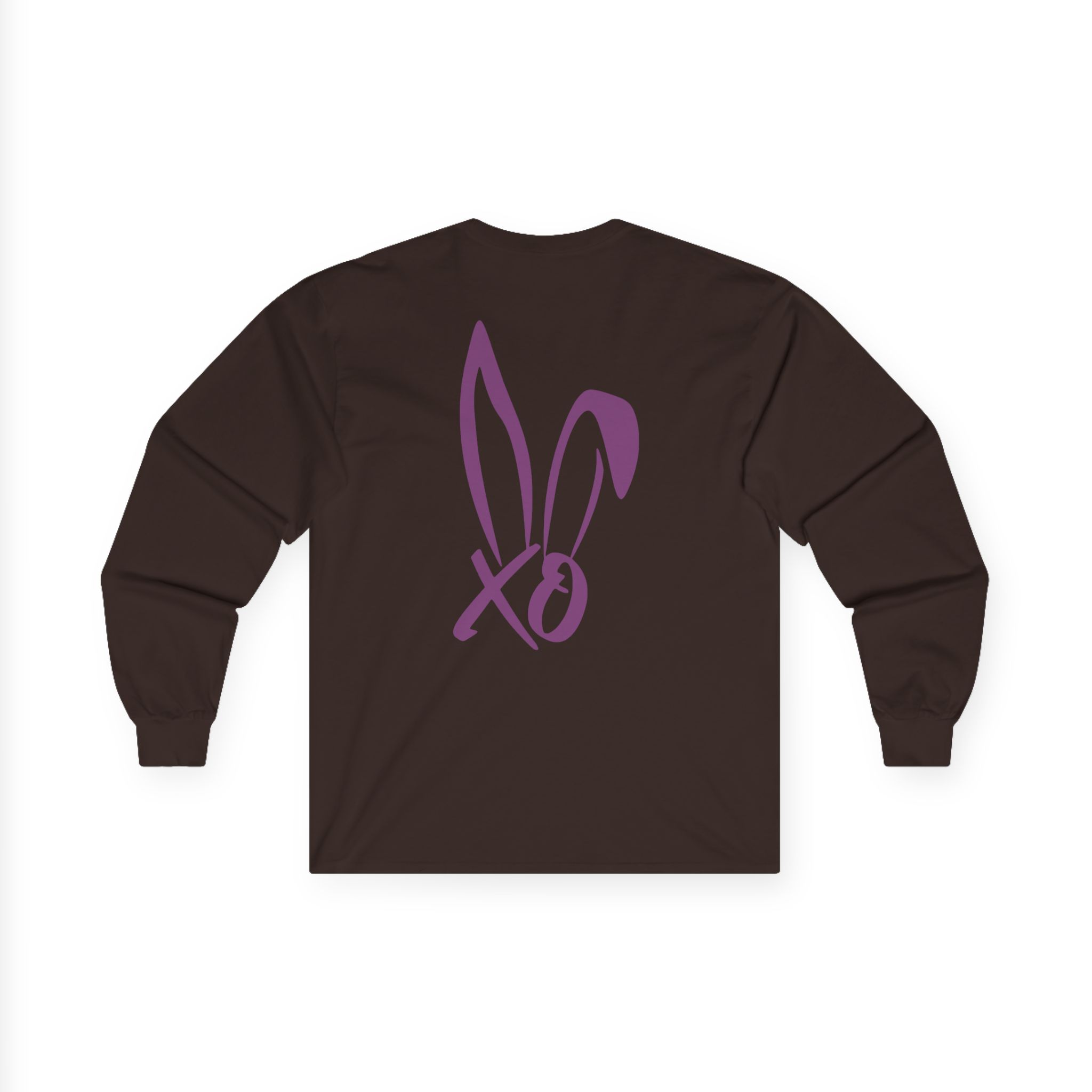 Bunnie Xo Smokeshow Unisex Ultra Cotton Long Sleeve Tee