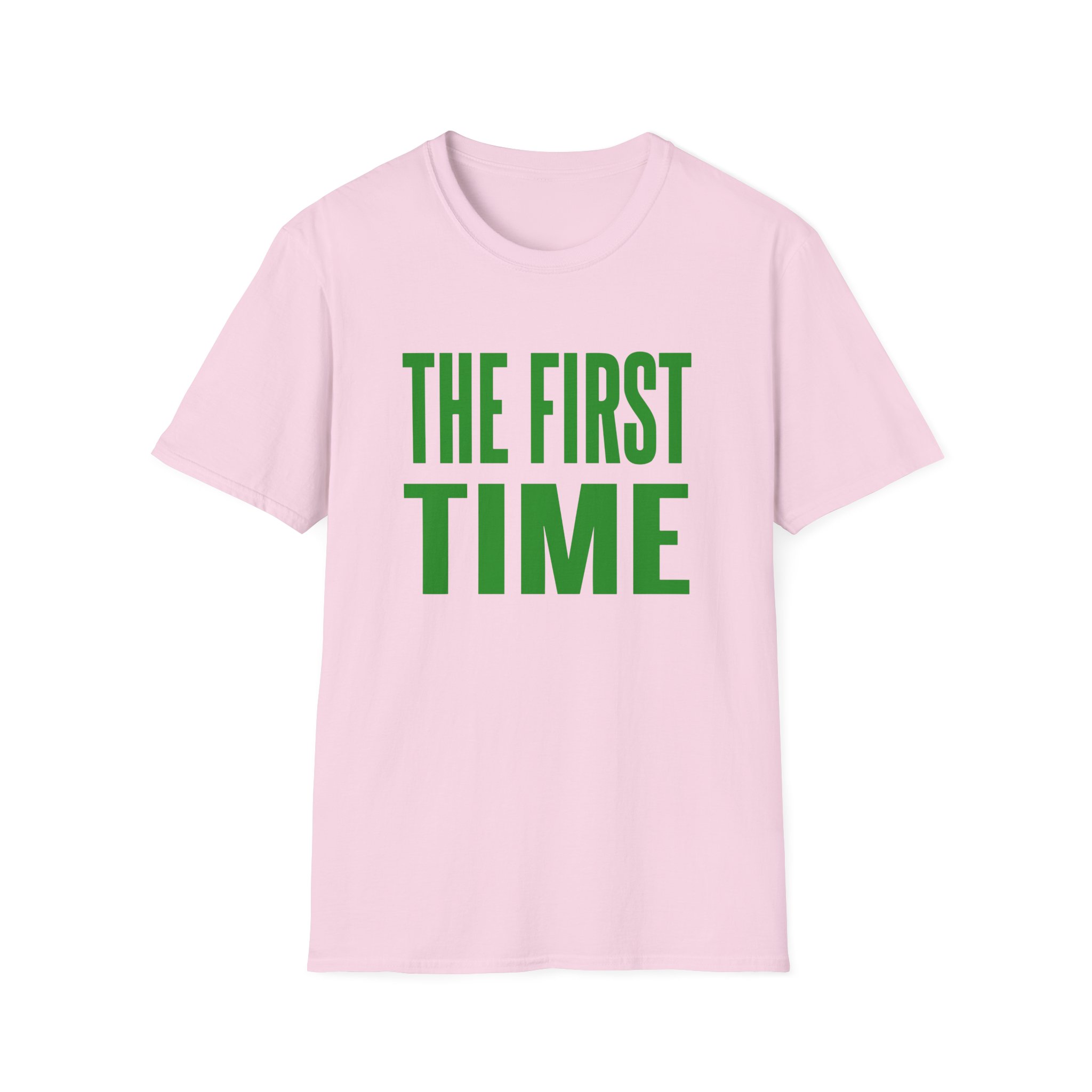 The Kid Laroi Unisex Softstyle T-Shirt