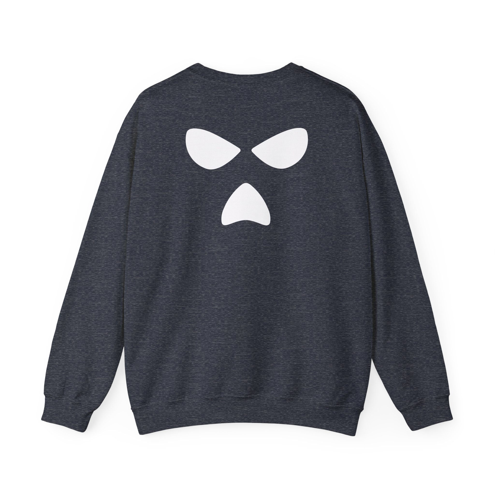 Logo Unisex Heavy Blendâ„¢ Crewneck Sweatshirt